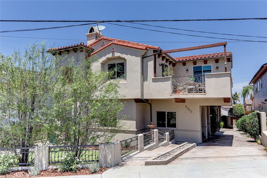 2311 Ripley A, Redondo Beach, CA 90278