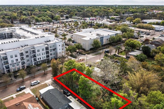 1614 HAVEN DRIVE, Orlando, FL 32803