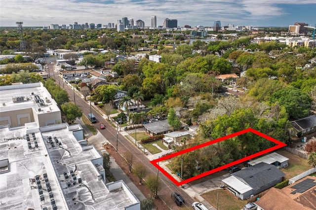 1614 HAVEN DRIVE, Orlando, FL 32803