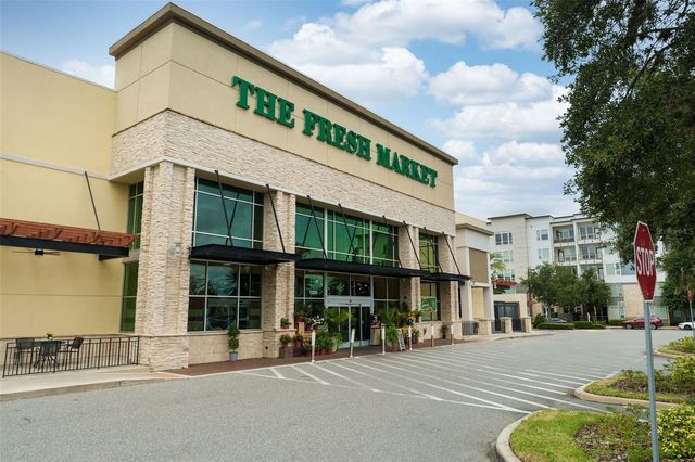 1614 HAVEN DRIVE, Orlando, FL 32803