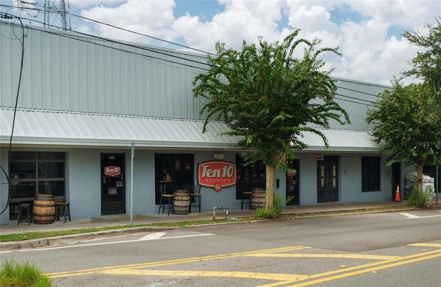 1614 HAVEN DRIVE, Orlando, FL 32803