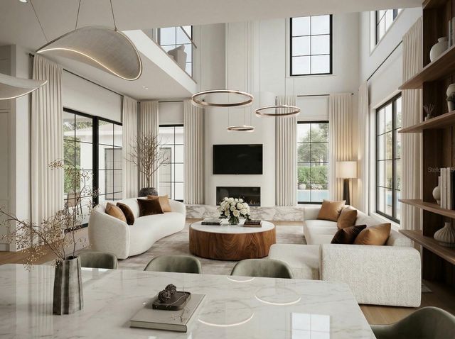 1614 HAVEN DRIVE, Orlando, FL 32803