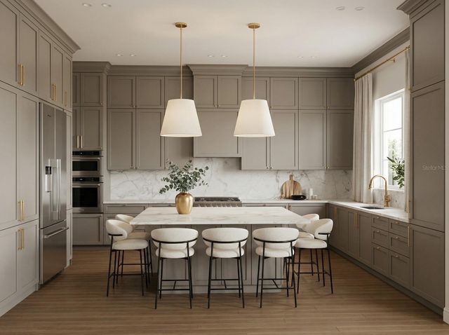 1614 HAVEN DRIVE, Orlando, FL 32803