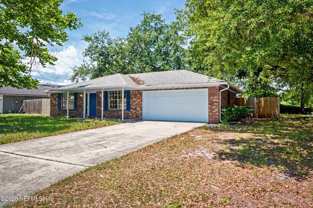 626 CHARLES CARROL Street, Orange Park, FL 32073