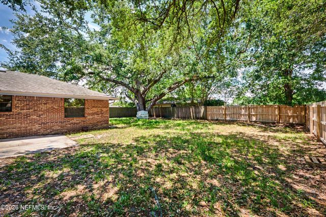 626 CHARLES CARROL Street, Orange Park, FL 32073