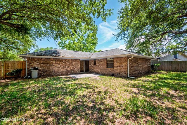 626 CHARLES CARROL Street, Orange Park, FL 32073