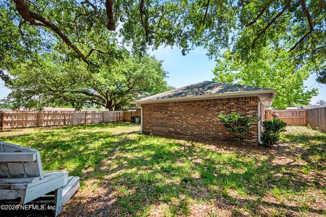 626 CHARLES CARROL Street, Orange Park, FL 32073