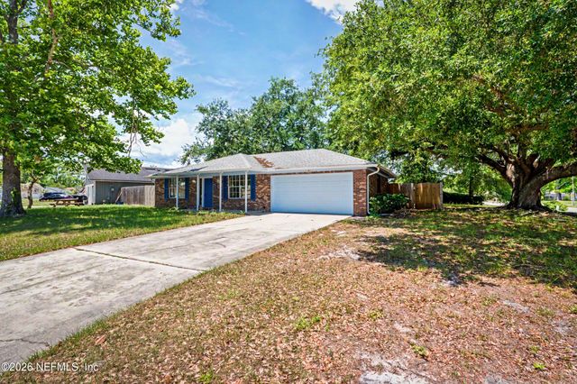 626 CHARLES CARROL Street, Orange Park, FL 32073