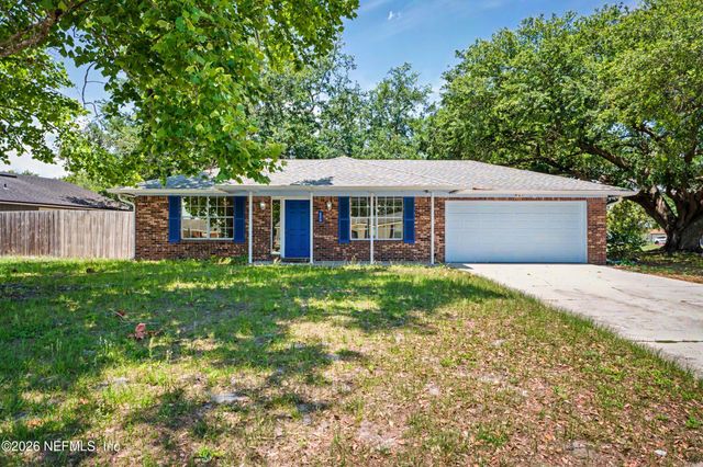 626 CHARLES CARROL Street, Orange Park, FL 32073