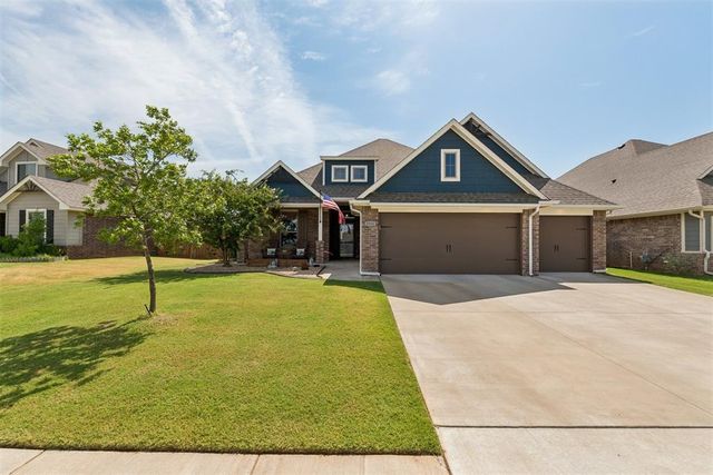 2816 Heather Haven, Moore, OK 73160