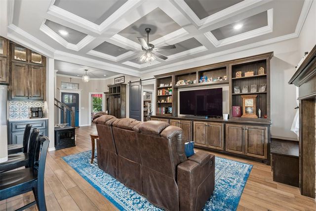 2816 Heather Haven, Moore, OK 73160