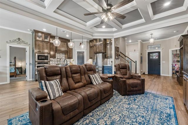 2816 Heather Haven, Moore, OK 73160