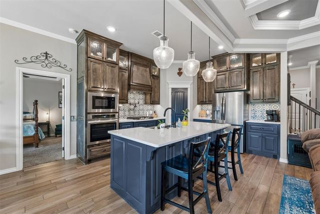 2816 Heather Haven, Moore, OK 73160