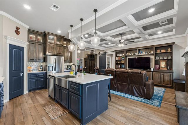 2816 Heather Haven, Moore, OK 73160