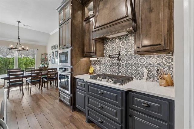2816 Heather Haven, Moore, OK 73160