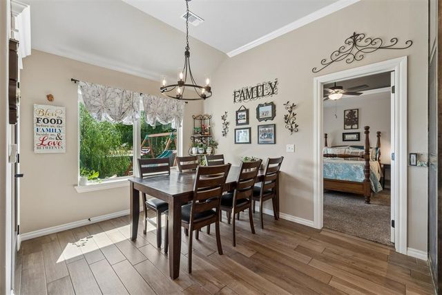 2816 Heather Haven, Moore, OK 73160