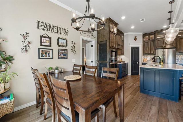 2816 Heather Haven, Moore, OK 73160