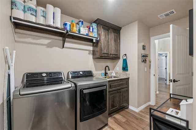 2816 Heather Haven, Moore, OK 73160