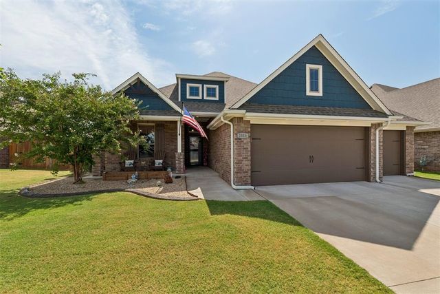 2816 Heather Haven, Moore, OK 73160