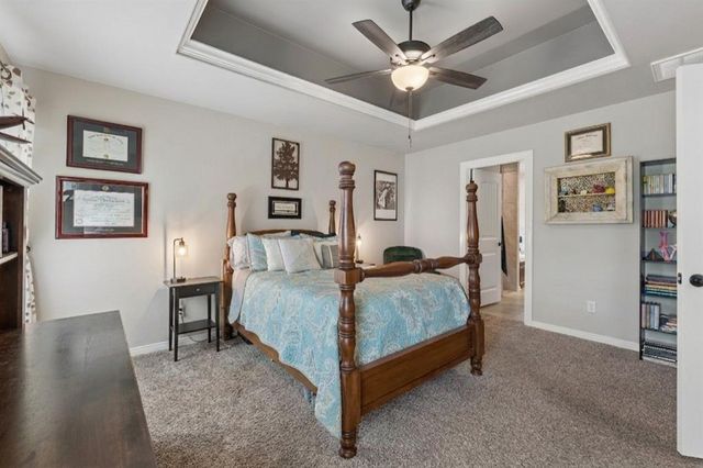 2816 Heather Haven, Moore, OK 73160