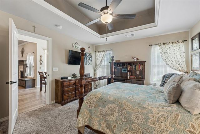 2816 Heather Haven, Moore, OK 73160