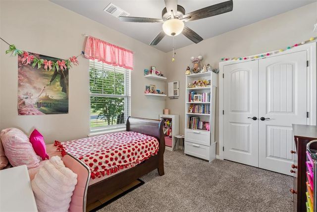 2816 Heather Haven, Moore, OK 73160