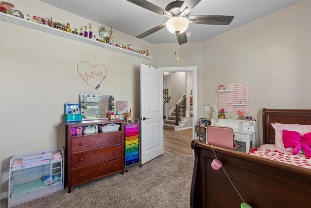 2816 Heather Haven, Moore, OK 73160