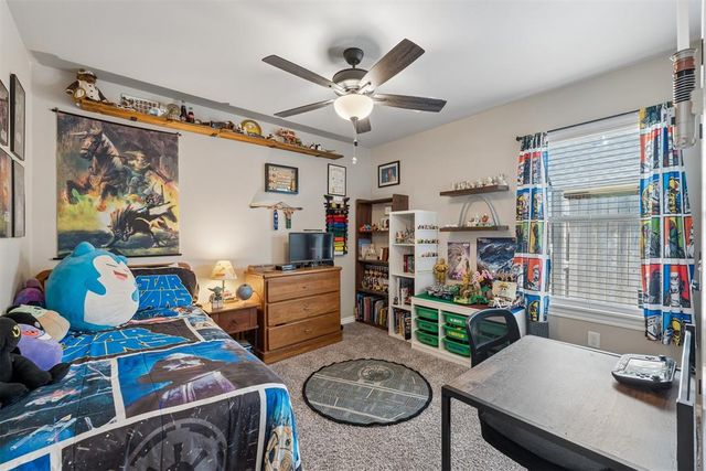 2816 Heather Haven, Moore, OK 73160