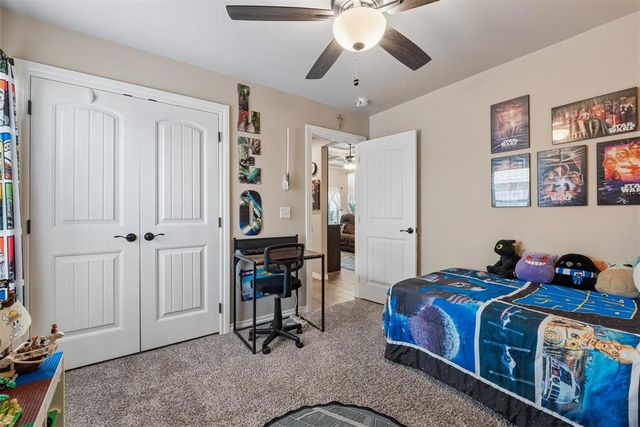 2816 Heather Haven, Moore, OK 73160