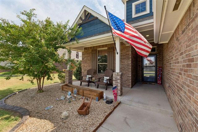 2816 Heather Haven, Moore, OK 73160
