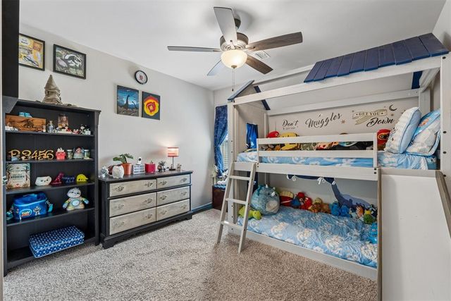 2816 Heather Haven, Moore, OK 73160