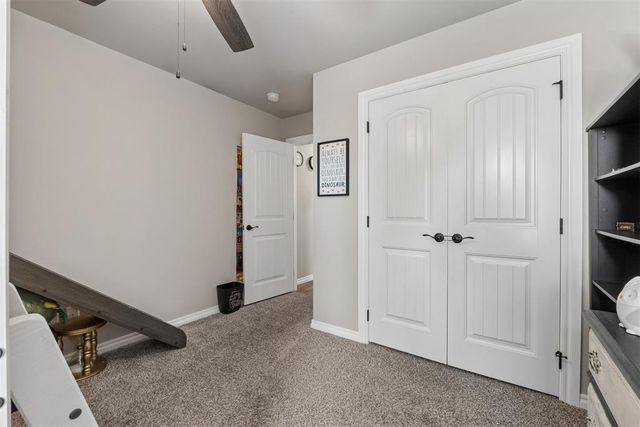 2816 Heather Haven, Moore, OK 73160