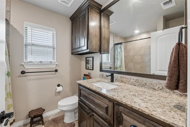 2816 Heather Haven, Moore, OK 73160