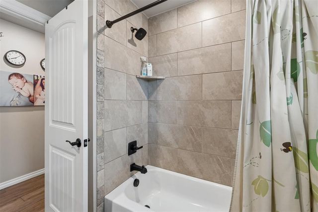 2816 Heather Haven, Moore, OK 73160