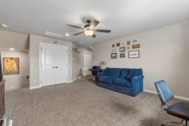 2816 Heather Haven, Moore, OK 73160