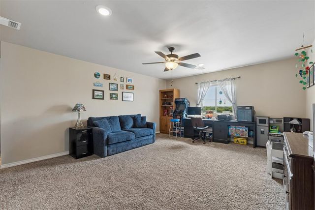 2816 Heather Haven, Moore, OK 73160