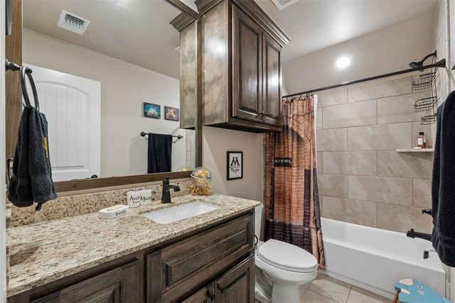 2816 Heather Haven, Moore, OK 73160