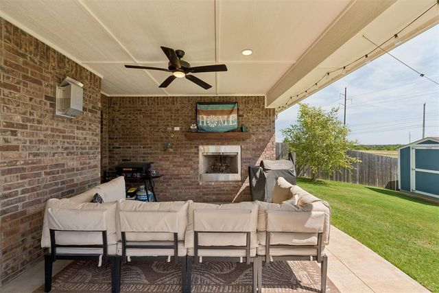 2816 Heather Haven, Moore, OK 73160