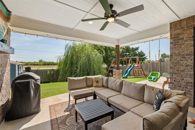 2816 Heather Haven, Moore, OK 73160