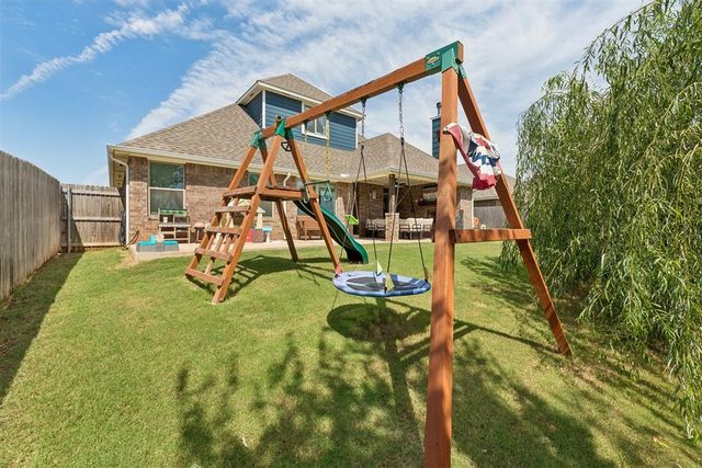 2816 Heather Haven, Moore, OK 73160