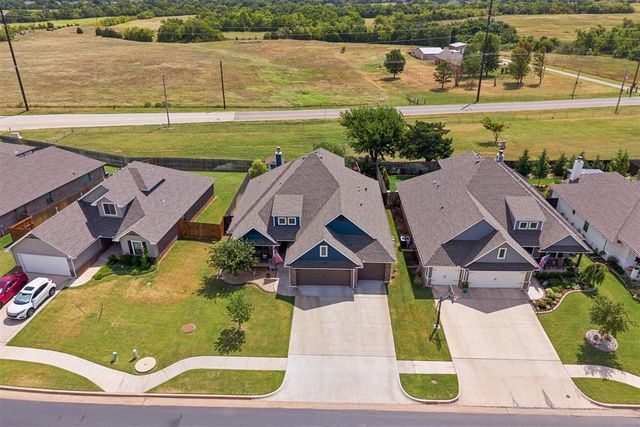 2816 Heather Haven, Moore, OK 73160