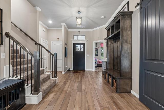 2816 Heather Haven, Moore, OK 73160
