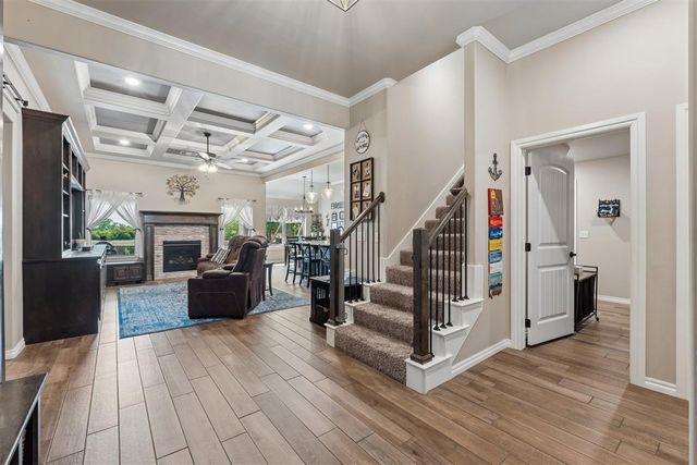 2816 Heather Haven, Moore, OK 73160