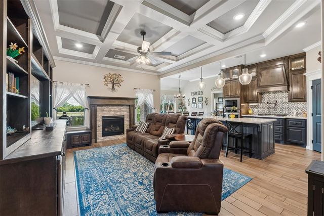 2816 Heather Haven, Moore, OK 73160