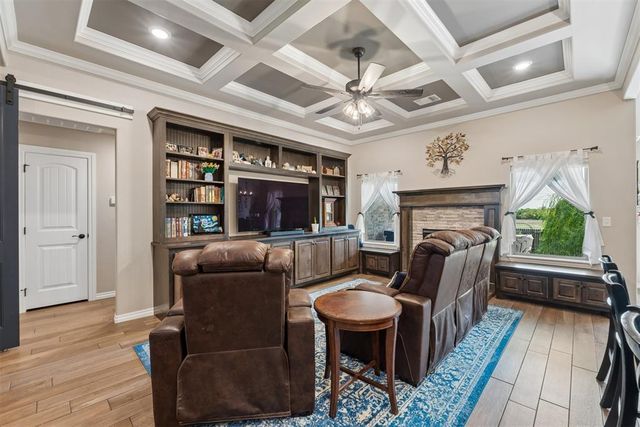 2816 Heather Haven, Moore, OK 73160