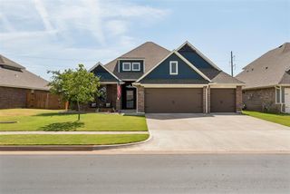 2816 Heather Haven, Moore, OK 73160