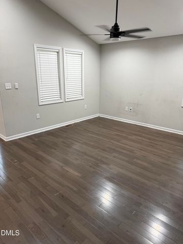 519 Barton Street, Durham, NC 27707