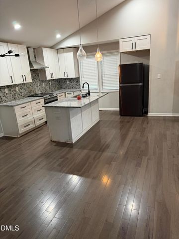 519 Barton Street, Durham, NC 27707
