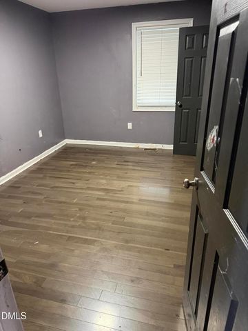 519 Barton Street, Durham, NC 27707
