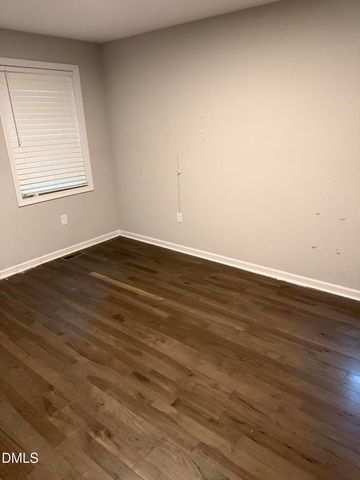 519 Barton Street, Durham, NC 27707